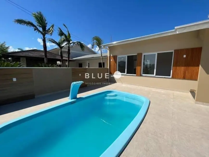 Casa com 3 quartos à venda, 193m2 em Passo De Torres - SC - imagem 3 Foto 3 de Casa com 3 quartos à venda, 193m2 em Passo De Torres - SC