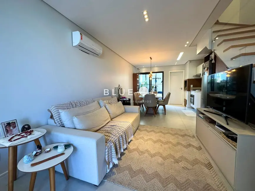 Foto 3 de Casa com 2 quartos à venda, 92m2 em Torres - RS