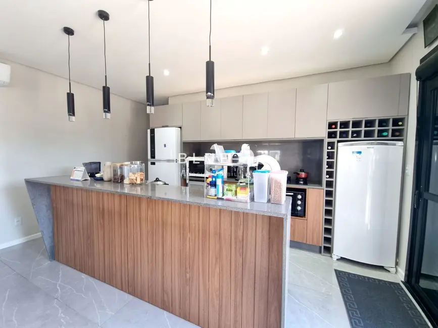 Foto 5 de Casa com 4 quartos à venda, 141m2 em Passo De Torres - SC