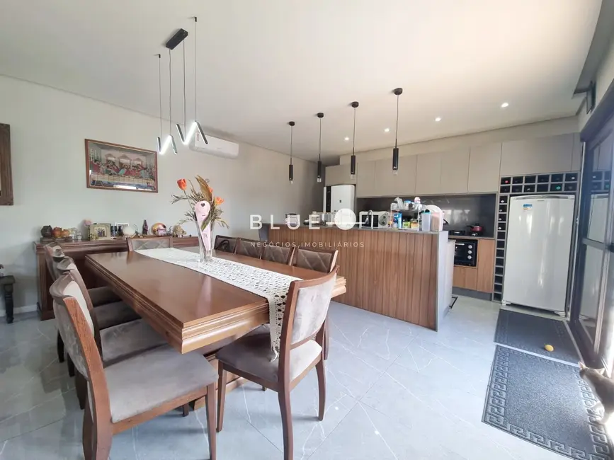 Foto 4 de Casa com 4 quartos à venda, 141m2 em Passo De Torres - SC