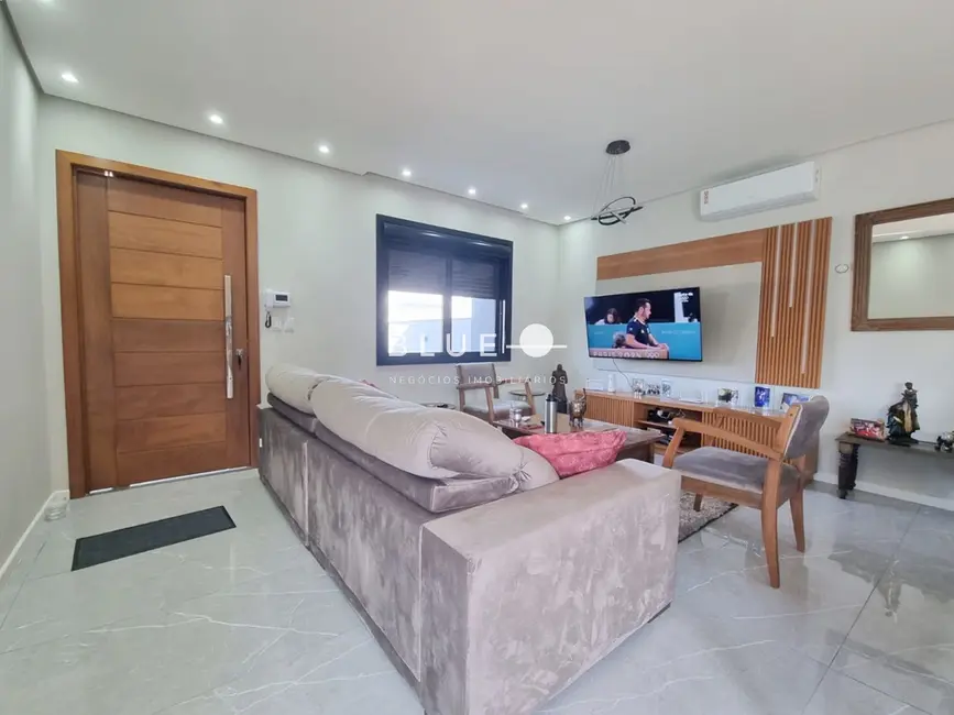 Foto 3 de Casa com 4 quartos à venda, 141m2 em Passo De Torres - SC