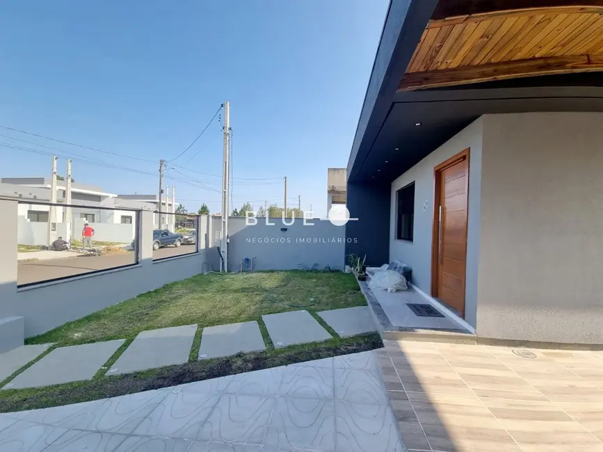 Foto 1 de Casa com 4 quartos à venda, 141m2 em Passo De Torres - SC