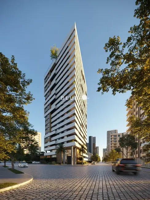 Foto 1 de Apartamento com 2 quartos à venda, 83m2 em Centro, Torres - RS