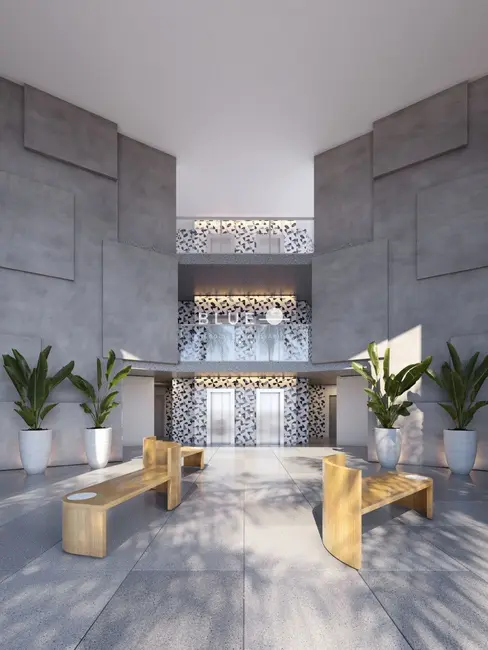 Apartamento com 2 quartos à venda, 83m2 em Centro, Torres - RS - imagem 4 Foto 4 de Apartamento com 2 quartos à venda, 83m2 em Centro, Torres - RS