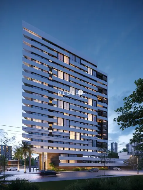 Foto 2 de Apartamento com 2 quartos à venda, 83m2 em Centro, Torres - RS