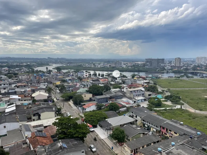 Foto 1 de Apartamento com 2 quartos à venda, 82m2 em Centro, Torres - RS