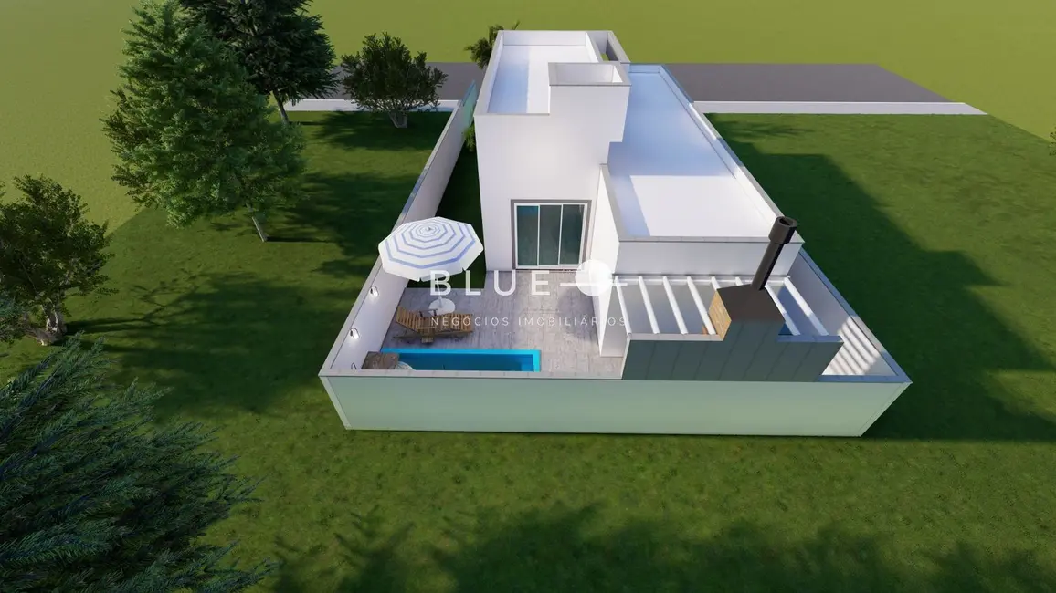 Foto 3 de Casa com 2 quartos à venda, 80m2 em Passo De Torres - SC