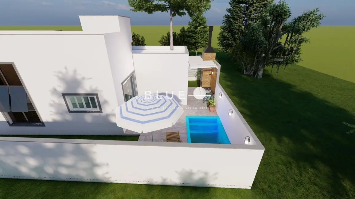 Foto 4 de Casa com 2 quartos à venda, 80m2 em Passo De Torres - SC