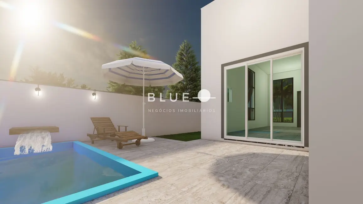 Foto 5 de Casa com 2 quartos à venda, 80m2 em Passo De Torres - SC