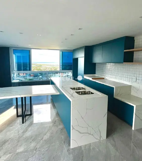 Foto 2 de Apartamento com 2 quartos à venda, 150m2 em Passo De Torres - SC