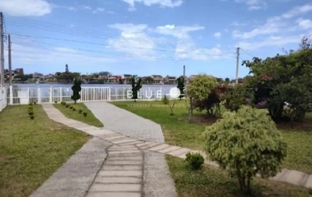 Foto 1 de Casa com 3 quartos à venda, 120m2 em Passo De Torres - SC