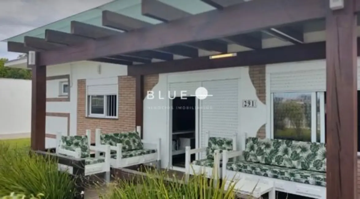 Foto 3 de Casa com 3 quartos à venda, 120m2 em Passo De Torres - SC