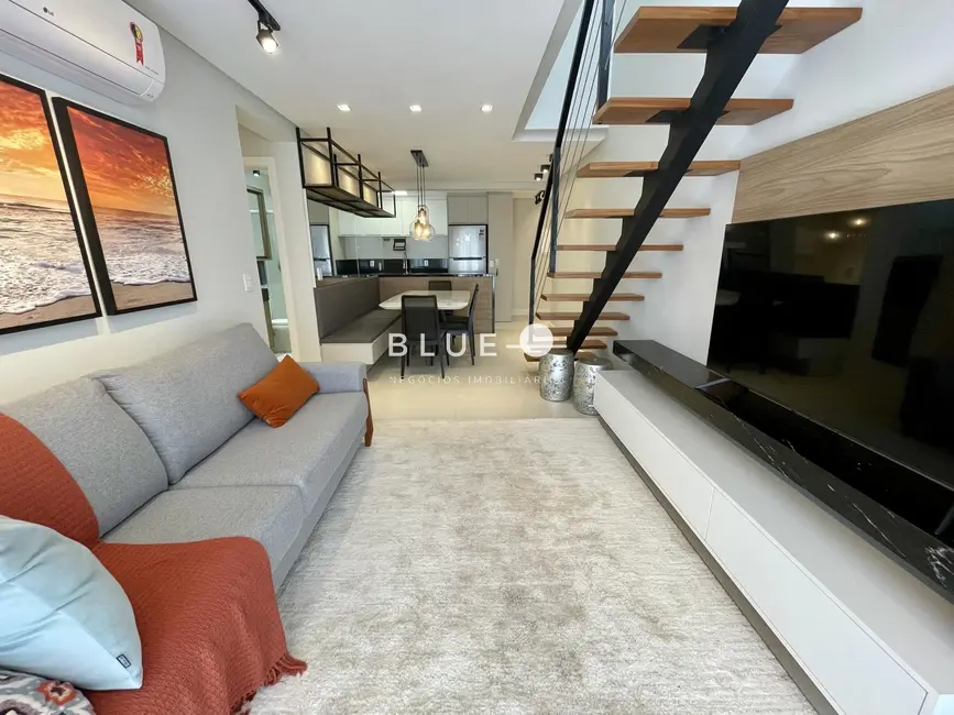 Foto 7 de Cobertura com 3 quartos à venda, 193m2 em Torres - RS