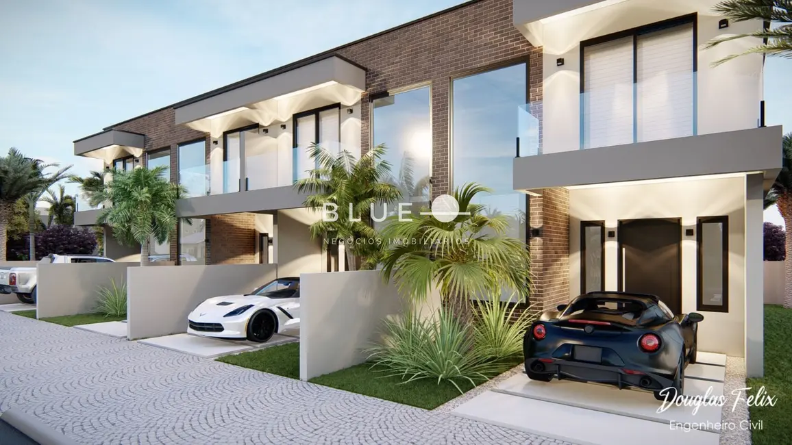 Sobrado com 3 quartos à venda, 110m2 em Torres - RS - imagem 3 Foto 3 de Sobrado com 3 quartos à venda, 110m2 em Torres - RS