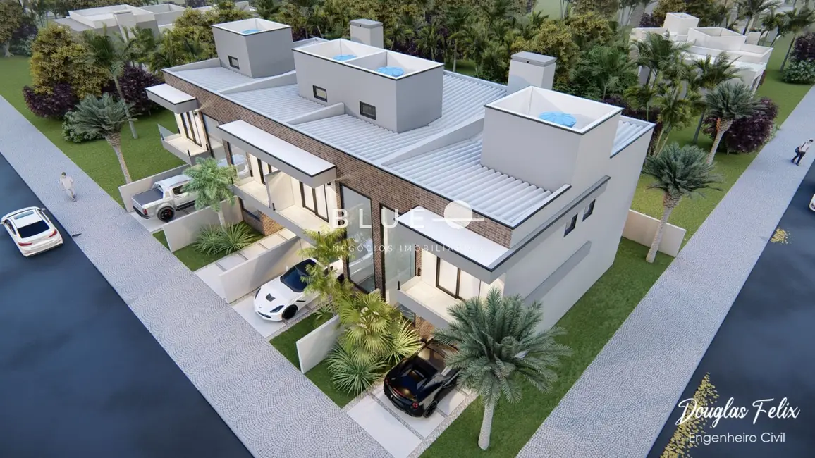 Sobrado com 3 quartos à venda, 110m2 em Torres - RS - imagem 9 Foto 9 de Sobrado com 3 quartos à venda, 110m2 em Torres - RS