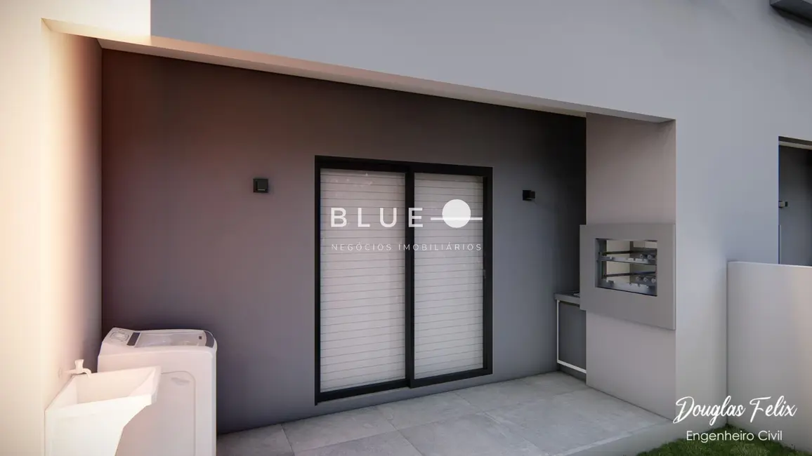 Sobrado com 3 quartos à venda, 110m2 em Torres - RS - imagem 5 Foto 5 de Sobrado com 3 quartos à venda, 110m2 em Torres - RS