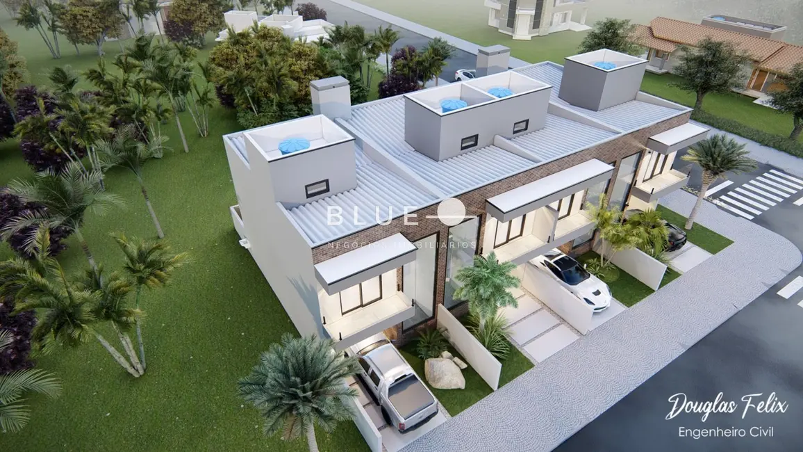 Sobrado com 3 quartos à venda, 110m2 em Torres - RS - imagem 8 Foto 8 de Sobrado com 3 quartos à venda, 110m2 em Torres - RS