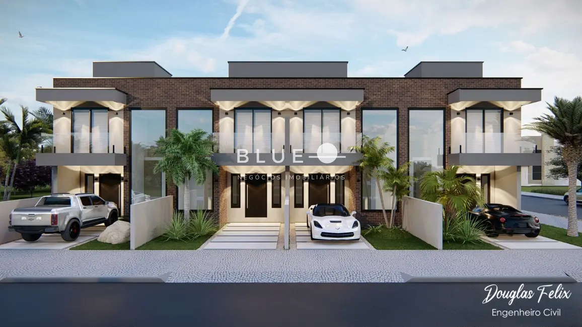 Sobrado com 3 quartos à venda, 110m2 em Torres - RS - imagem 7 Foto 7 de Sobrado com 3 quartos à venda, 110m2 em Torres - RS