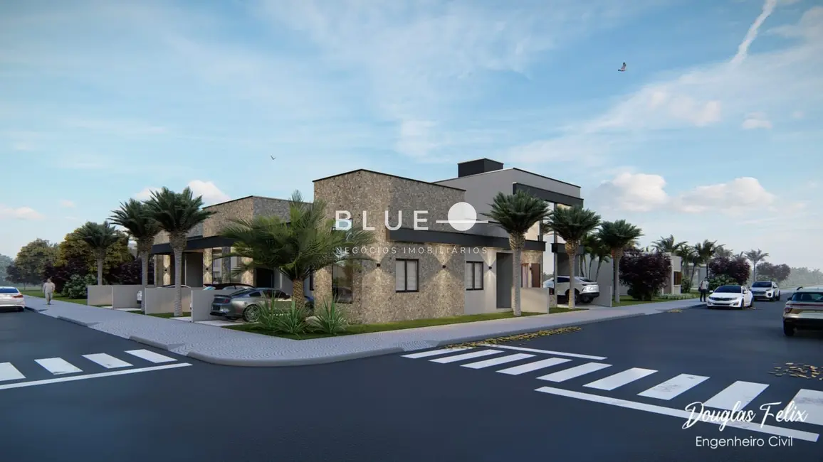 Foto 9 de Casa com 3 quartos à venda, 97m2 em Passo De Torres - SC