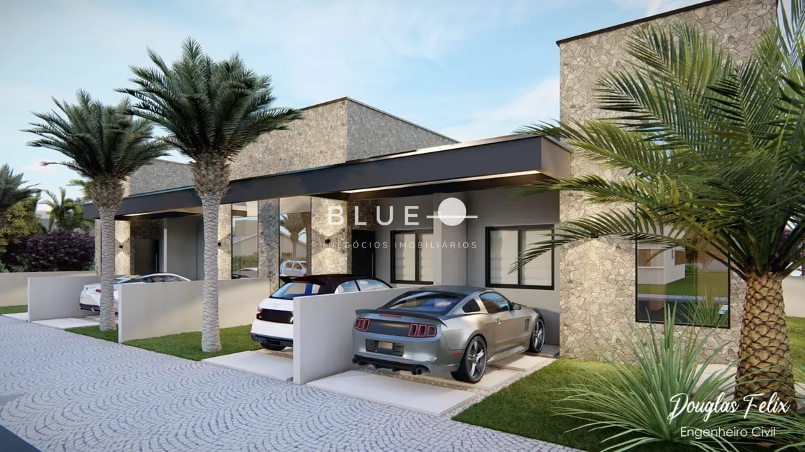 Casa com 3 quartos à venda, 97m2 em Passo De Torres - SC - imagem 2 Foto 2 de Casa com 3 quartos à venda, 97m2 em Passo De Torres - SC