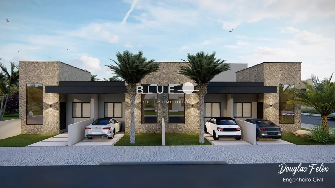 Casa com 3 quartos à venda, 97m2 em Passo De Torres - SC - imagem 3 Foto 3 de Casa com 3 quartos à venda, 97m2 em Passo De Torres - SC