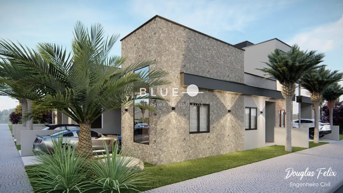 Casa com 3 quartos à venda, 97m2 em Passo De Torres - SC - imagem 5 Foto 5 de Casa com 3 quartos à venda, 97m2 em Passo De Torres - SC