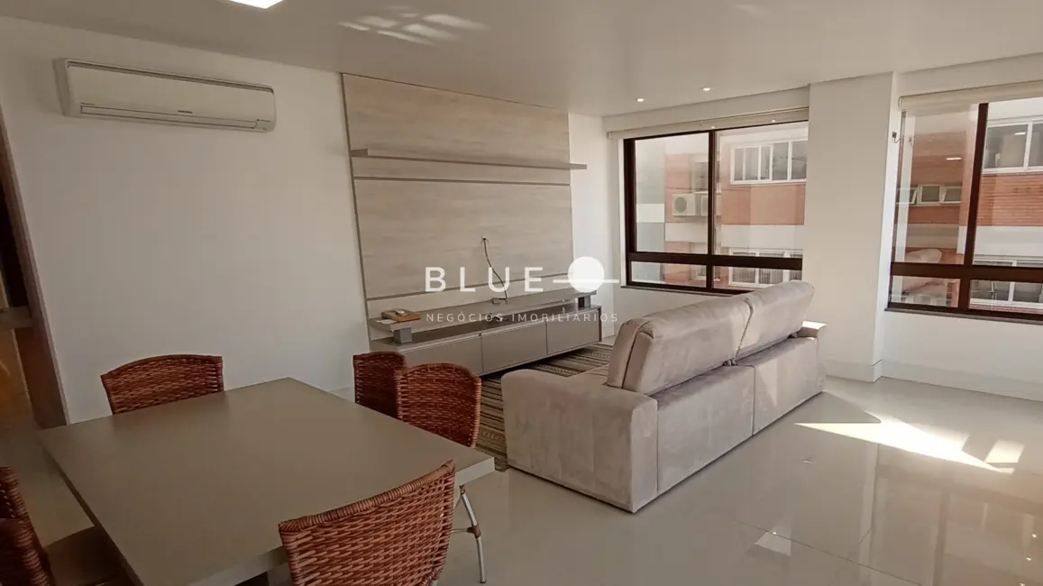 Foto 1 de Apartamento com 3 quartos à venda, 115m2 em Torres - RS