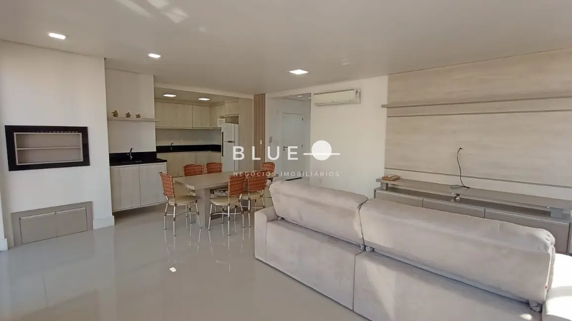 Foto 2 de Apartamento com 3 quartos à venda, 115m2 em Torres - RS