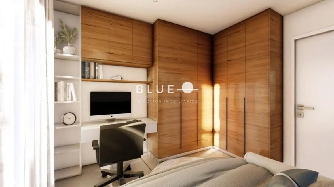 Sobrado com 3 quartos à venda, 133m2 em Torres - RS - imagem 6 Foto 6 de Sobrado com 3 quartos à venda, 133m2 em Torres - RS