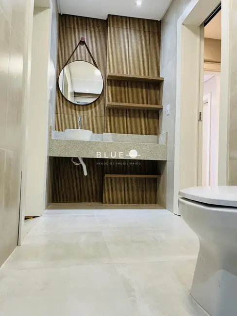 Apartamento com 3 quartos à venda, 130m2 em Torres - RS - imagem 9 Foto 9 de Apartamento com 3 quartos à venda, 130m2 em Torres - RS