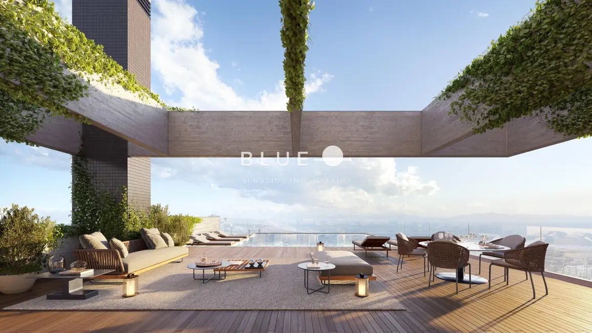 Apartamento com 3 quartos à venda, 187m2 em Torres - RS - imagem 4 Foto 4 de Apartamento com 3 quartos à venda, 187m2 em Torres - RS