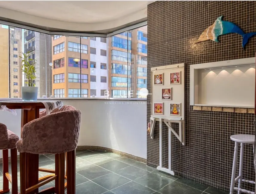 Apartamento com 3 quartos à venda, 110m2 em Centro, Torres - RS - imagem 8 Foto 8 de Apartamento com 3 quartos à venda, 110m2 em Centro, Torres - RS