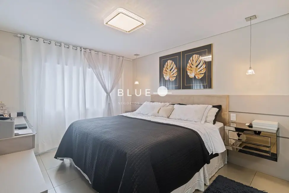 Apartamento com 3 quartos à venda, 109m2 em Torres - RS - imagem 9 Foto 9 de Apartamento com 3 quartos à venda, 109m2 em Torres - RS