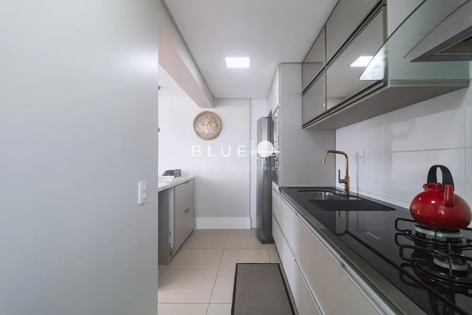 Apartamento com 3 quartos à venda, 109m2 em Torres - RS - imagem 8 Foto 8 de Apartamento com 3 quartos à venda, 109m2 em Torres - RS