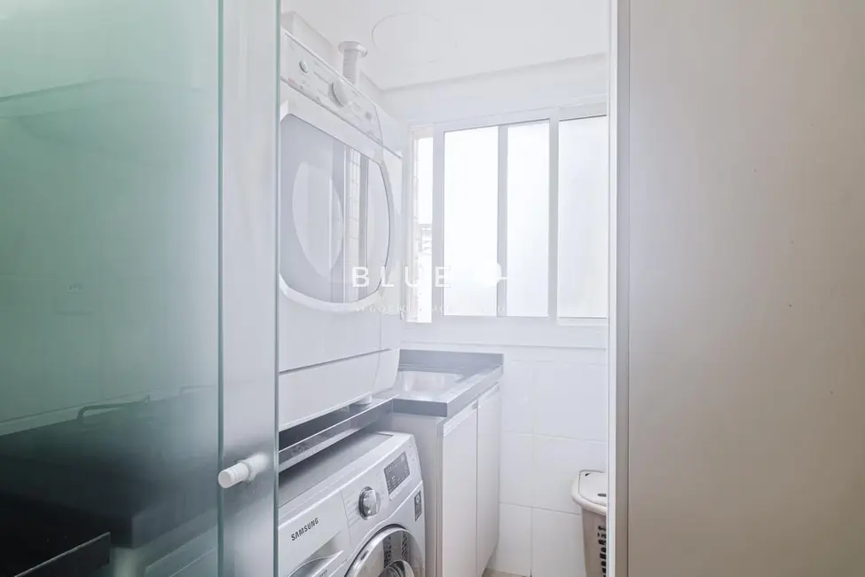 Apartamento com 3 quartos à venda, 109m2 em Torres - RS - imagem 6 Foto 6 de Apartamento com 3 quartos à venda, 109m2 em Torres - RS