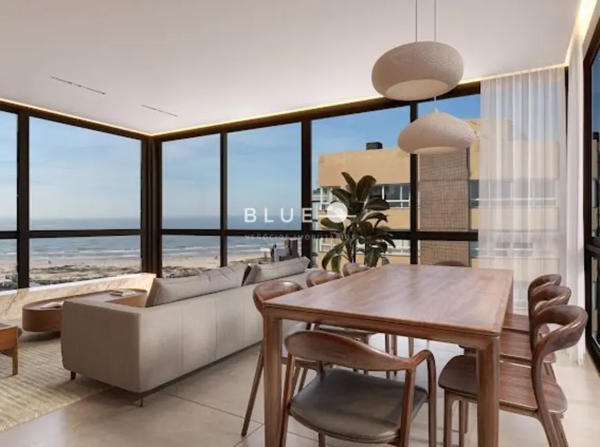 Foto 1 de Apartamento com 3 quartos à venda, 95m2 em Torres - RS