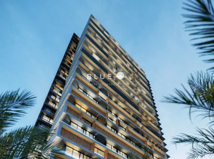 Apartamento com 3 quartos à venda, 95m2 em Torres - RS - imagem 9 Foto 9 de Apartamento com 3 quartos à venda, 95m2 em Torres - RS
