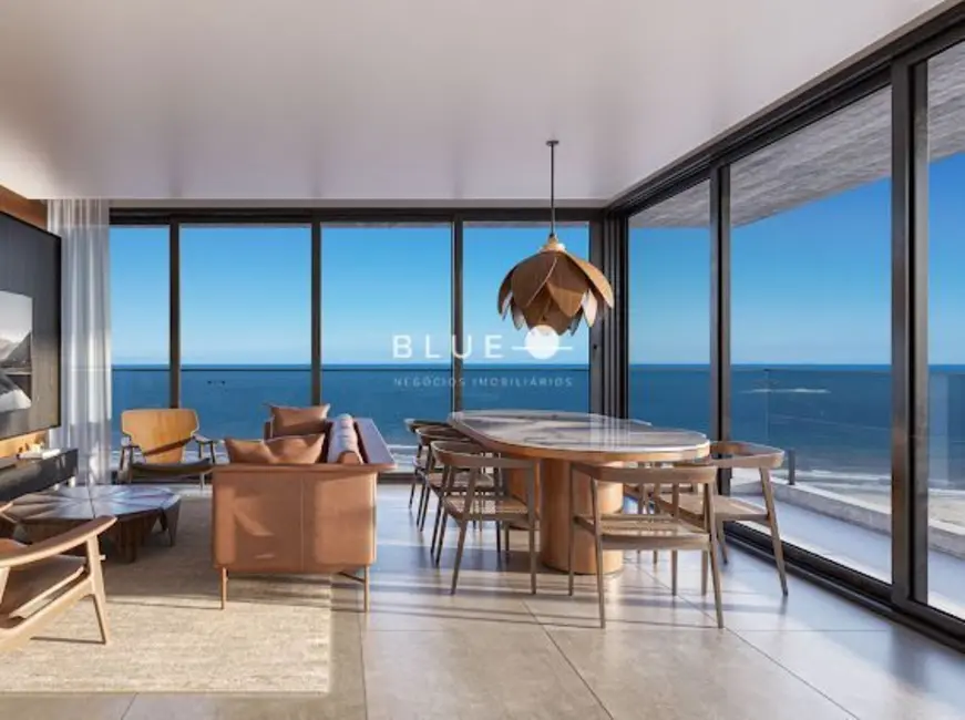 Foto 2 de Apartamento com 3 quartos à venda, 95m2 em Torres - RS