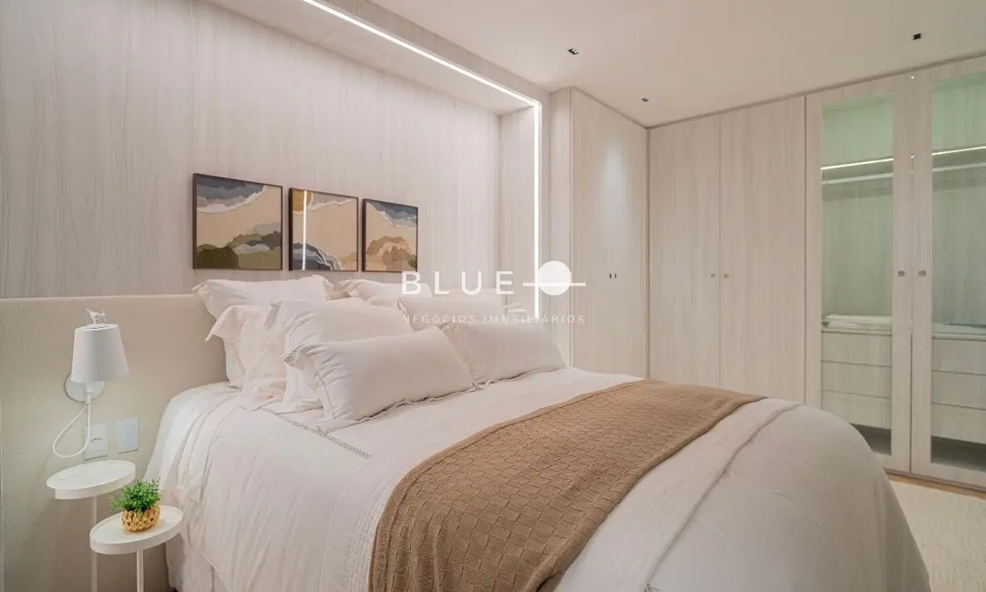Apartamento com 4 quartos à venda, 445m2 em Torres - RS - imagem 7 Foto 7 de Apartamento com 4 quartos à venda, 445m2 em Torres - RS
