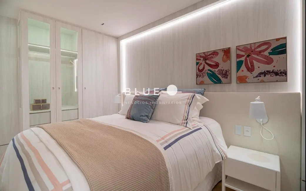 Apartamento com 4 quartos à venda, 445m2 em Torres - RS - imagem 6 Foto 6 de Apartamento com 4 quartos à venda, 445m2 em Torres - RS