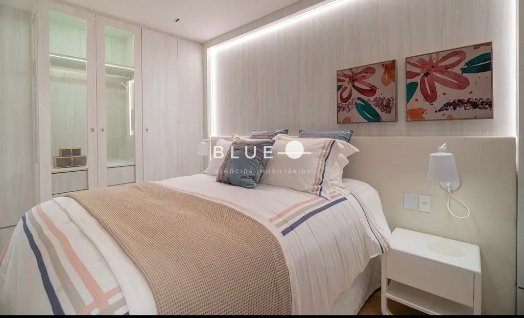 Apartamento com 4 quartos à venda, 445m2 em Torres - RS - imagem 8 Foto 8 de Apartamento com 4 quartos à venda, 445m2 em Torres - RS