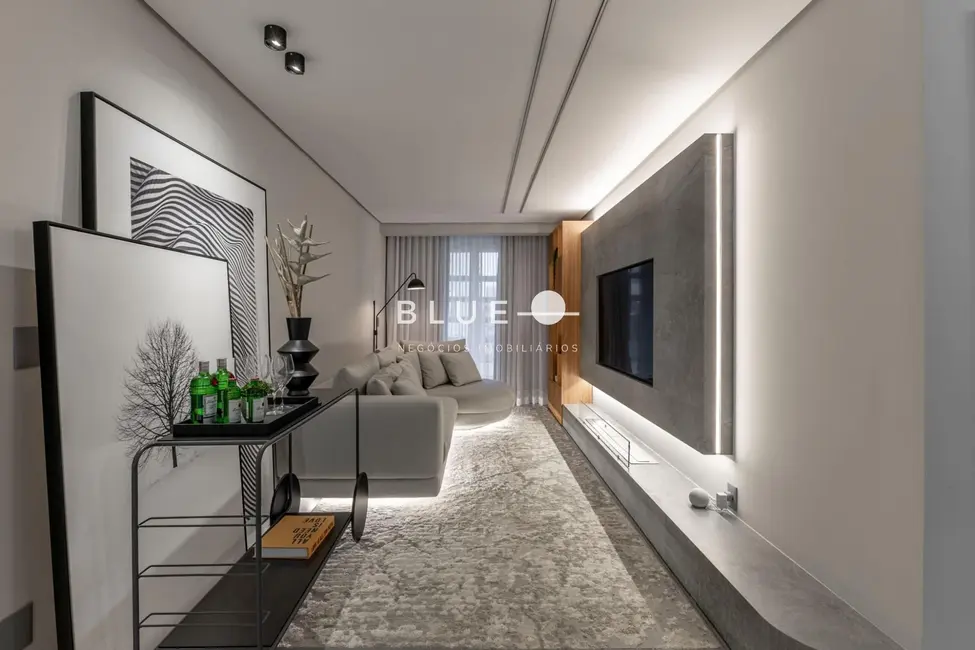 Foto 1 de Apartamento com 2 quartos à venda, 106m2 em Centro, Torres - RS