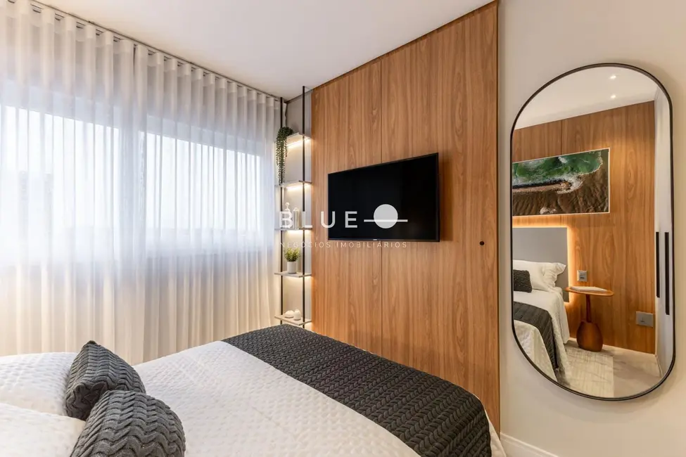 Apartamento com 2 quartos à venda, 106m2 em Centro, Torres - RS - imagem 6 Foto 6 de Apartamento com 2 quartos à venda, 106m2 em Centro, Torres - RS