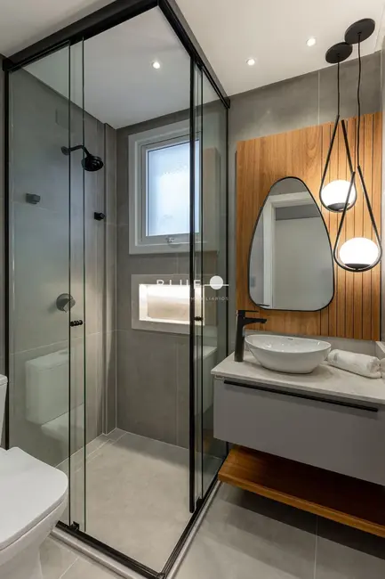 Apartamento com 2 quartos à venda, 106m2 em Centro, Torres - RS - imagem 7 Foto 7 de Apartamento com 2 quartos à venda, 106m2 em Centro, Torres - RS