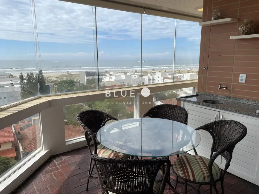 Foto 1 de Apartamento com 3 quartos à venda, 150m2 em Torres - RS