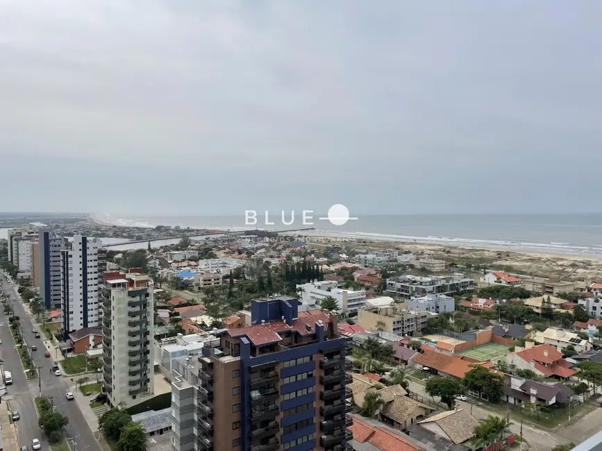 Apartamento com 3 quartos à venda, 142m2 em Torres - RS - imagem 8 Foto 8 de Apartamento com 3 quartos à venda, 142m2 em Torres - RS