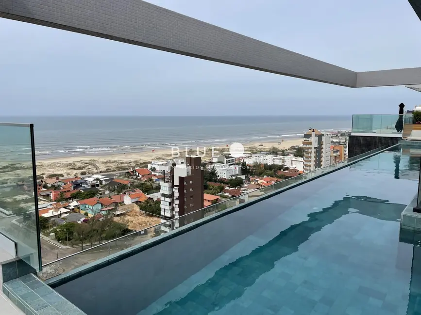 Foto 1 de Apartamento com 3 quartos à venda, 142m2 em Torres - RS
