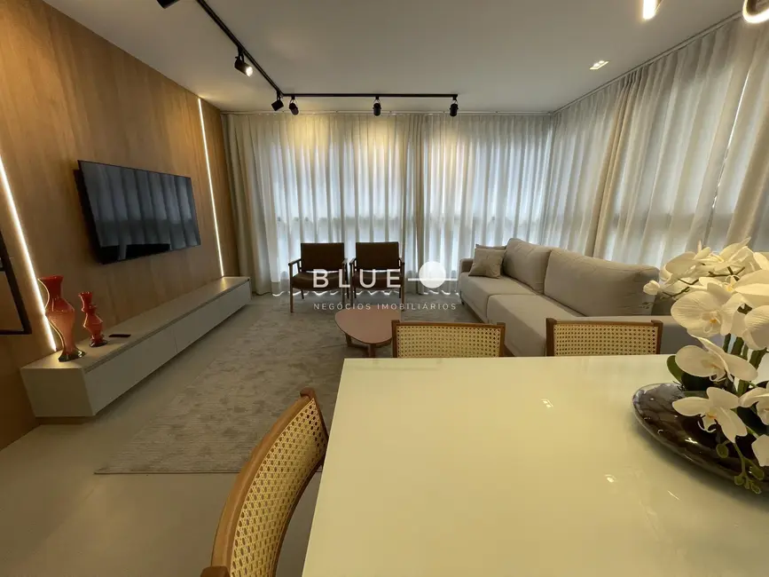 Apartamento com 2 quartos à venda, 93m2 em Torres - RS - imagem 4 Foto 4 de Apartamento com 2 quartos à venda, 93m2 em Torres - RS