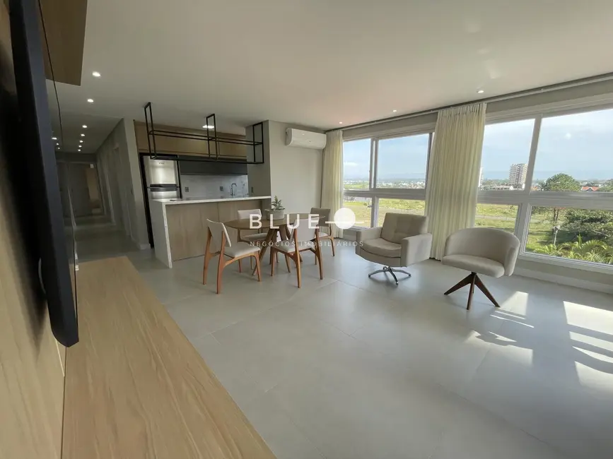 Foto 3 de Apartamento com 3 quartos à venda, 100m2 em Torres - RS