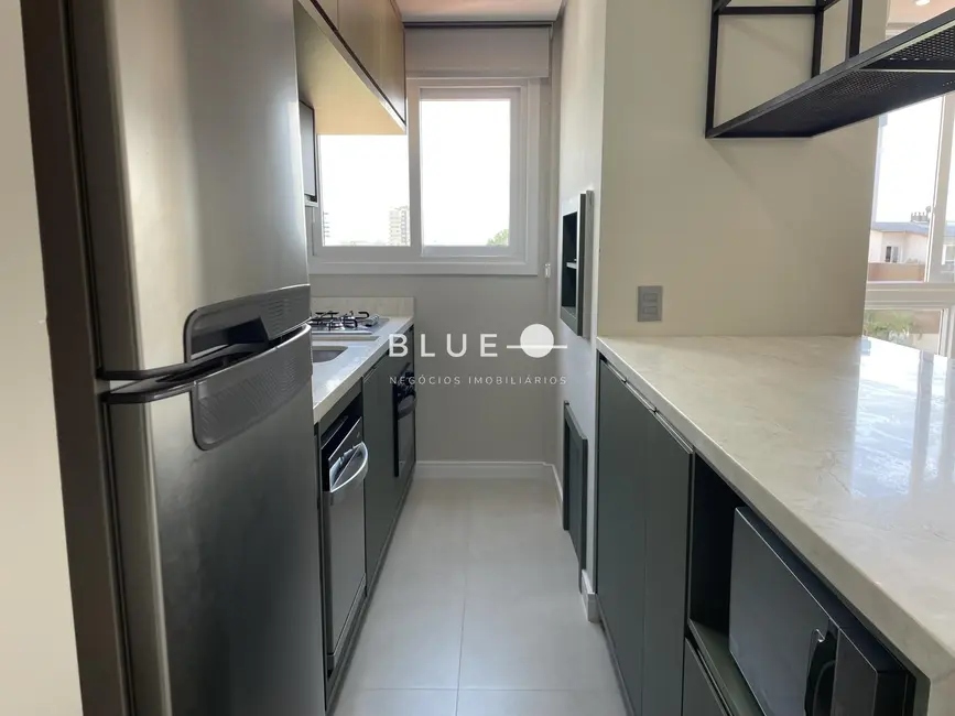 Foto 9 de Apartamento com 3 quartos à venda, 100m2 em Torres - RS